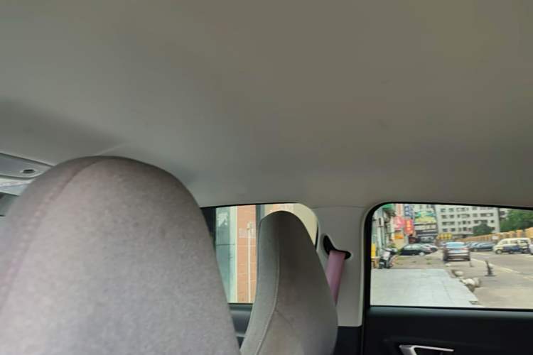 Used Leapmotor T03 2021 400 Micro-Sugar Version Headliner