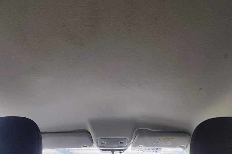 Used Leapmotor T03 2021 400 Lite Edition - Lithium-Ion Battery Headliner