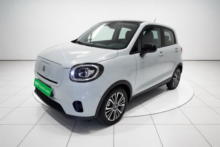 Leapmotor T03 2021 400 Luxury Pro Edition usado Guazi used car, China used car export, Used car for sale, Used cars, Cheapest cars for sale