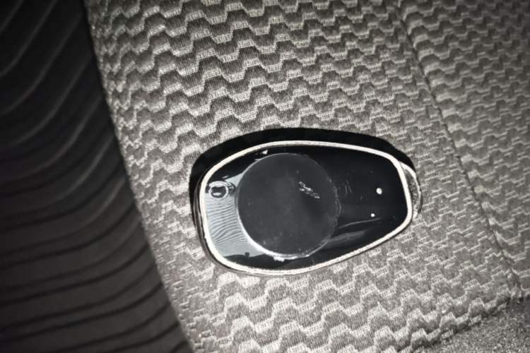 Used Leapmotor T03 2021 400 Lite Edition - Lithium-Ion Battery Interior 1
