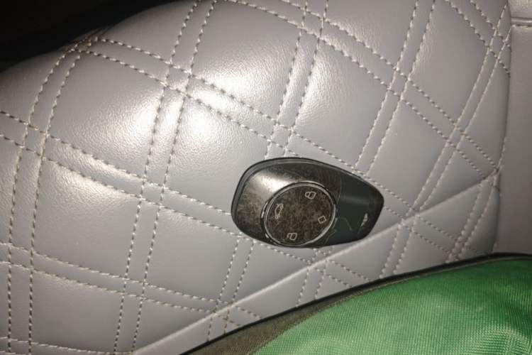 Used Leapmotor T03 2021 400 Comfort Edition Interior 1