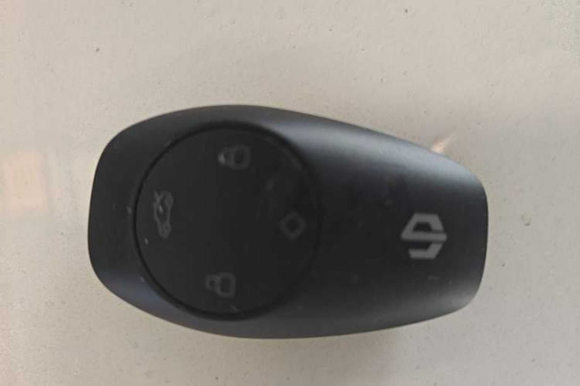 Used Leapmotor T03 2021 400 Comfort Edition Interior 1