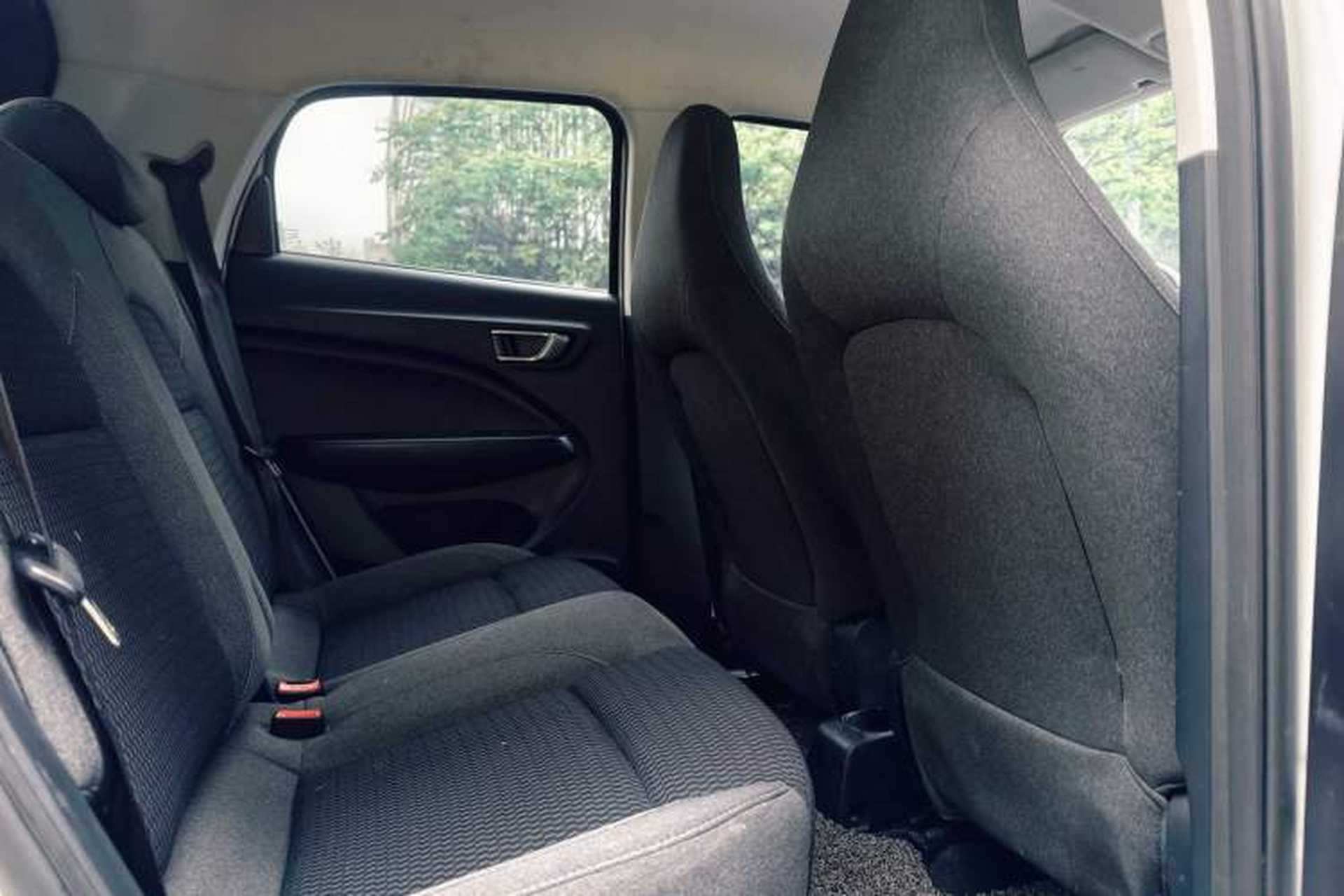 Used Leapmotor T03 2021 400 Lite Edition - Lithium-Ion Battery Interior 3