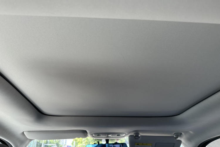 Used Leapmotor T03 2021 400 Comfort Edition Interior 5
