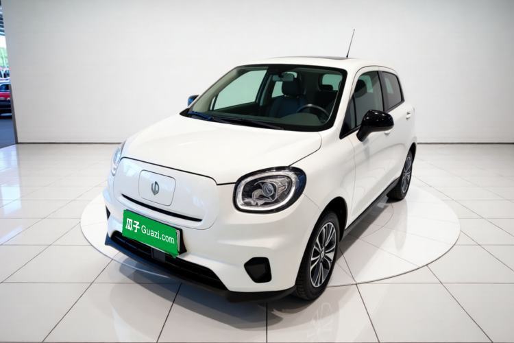 Ojetý Leapmotor T03 2021 400 Comfort Edition Guazi used car, China used car export, Used car for sale, Used  cars, Cheapest cars for sale