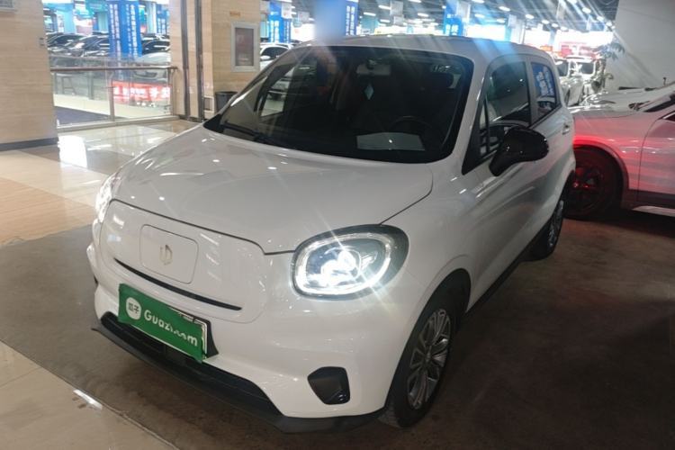 Used Leapmotor T03 2021 400 Comfort Edition Guazi used car, China used car export, Used car for sale, Used  cars, Cheapest cars for sale