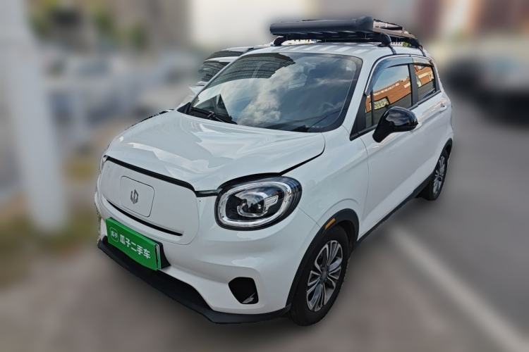 Used Leapmotor T03 2021 400 Lite Edition - Lithium-Ion Battery Guazi used car, China used car export, Used car for sale, Used  cars, Cheapest cars for sale, Electric vehicle, New energy car