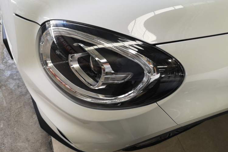 Used Leapmotor T03 2021 400 Luxury Edition Left Front Headlight