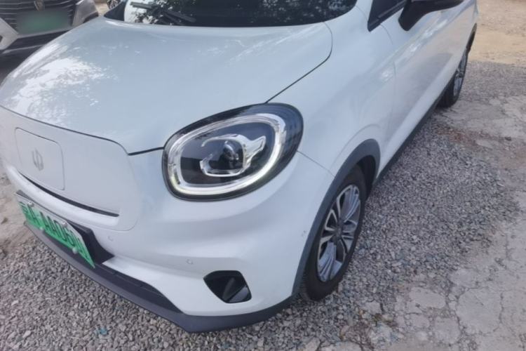 Used Leapmotor T03 2021 400 Luxury Edition Left Front Headlight