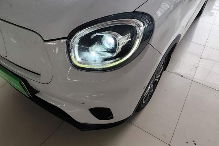 Used Leapmotor T03 2021 400 Luxury Pro Edition Left Front Headlight