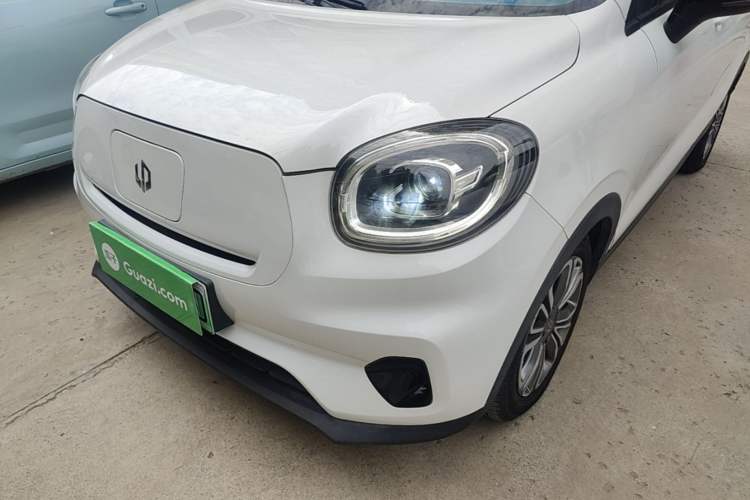 Used Leapmotor T03 2021 400 Lite Edition - Lithium-Ion Battery Left Front Headlight