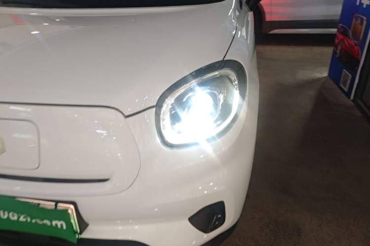Used Leapmotor T03 2021 400 Comfort Edition Left Front Headlight