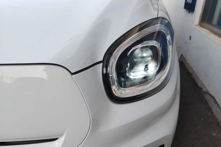Used Leapmotor T03 2021 400 Luxury Edition Left Front Headlight