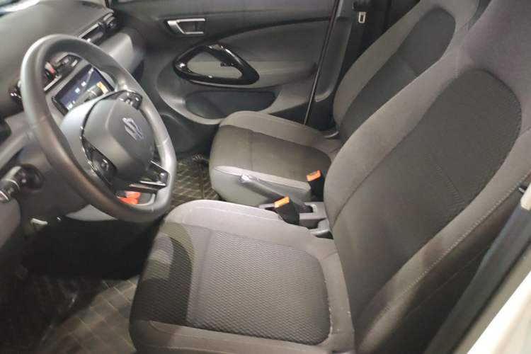 Used Leapmotor T03 2021 400 Micro-Sugar Version Left Front Seat