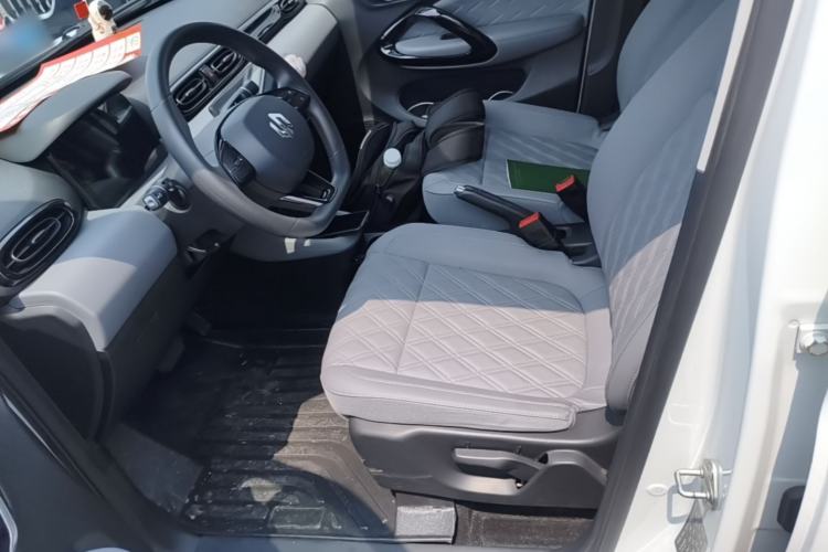 Used Leapmotor T03 2021 400 Comfort Edition Left Front Seat
