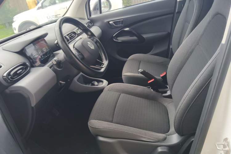 Used Leapmotor T03 2021 400 Micro-Sugar Version Left Front Seat