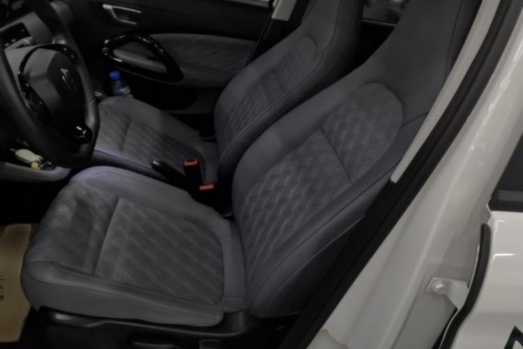 Used Leapmotor T03 2021 400 Comfort Edition Left Front Seat