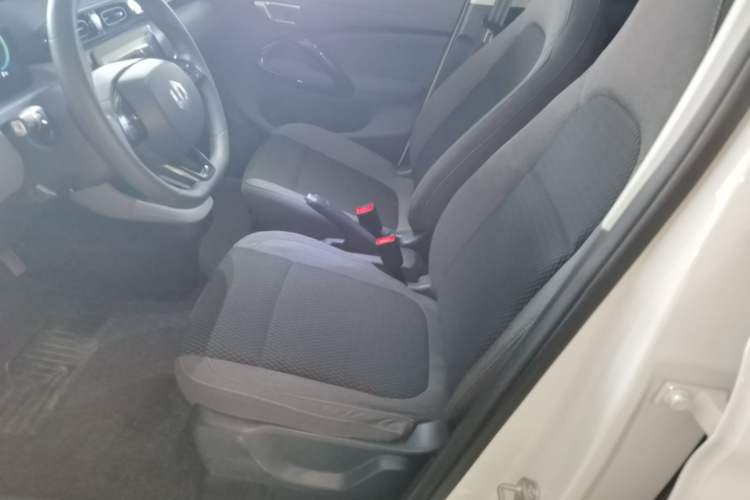 Used Leapmotor T03 2021 400 Lite Edition - Lithium-Ion Battery Left Front Seat