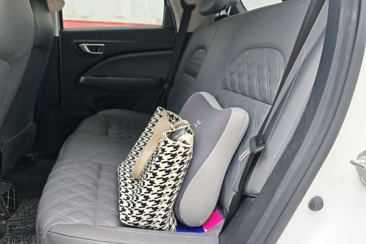 Used Leapmotor T03 2021 400 Comfort Edition Left Rear Seat