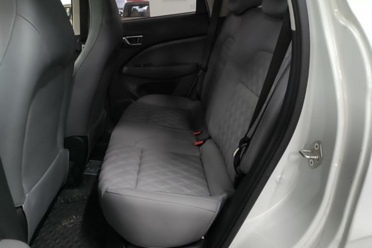 Used Leapmotor T03 2021 400 Luxury Pro Edition Left Rear Seat
