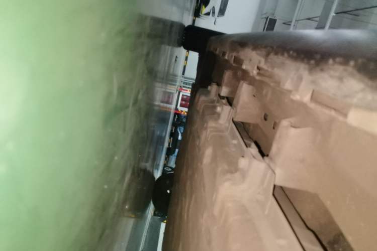 Used Leapmotor T03 2021 400 Lite Edition - Lithium-Ion Battery Left Side Sill
