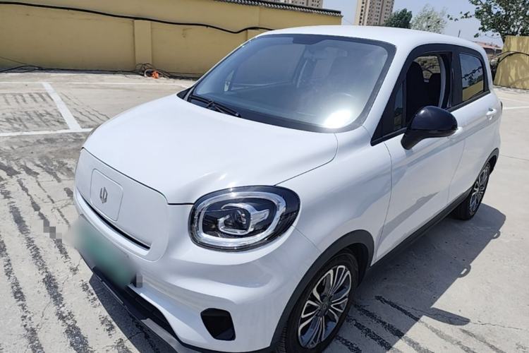 Used Leapmotor T03 2021 400 Lite Edition - Lithium-Ion Battery Guazi used car, China used car export, Used car for sale, Used cars, Cheapest cars for sale