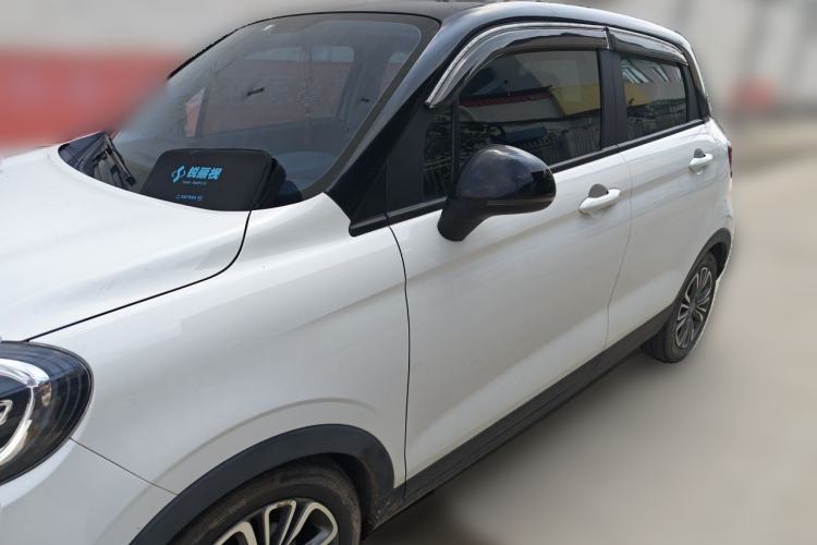 Leapmotor T03 2021 400 Comfort Edition usata Guazi used car, China used car export, Used car for sale, Used cars, Cheapest cars for sale