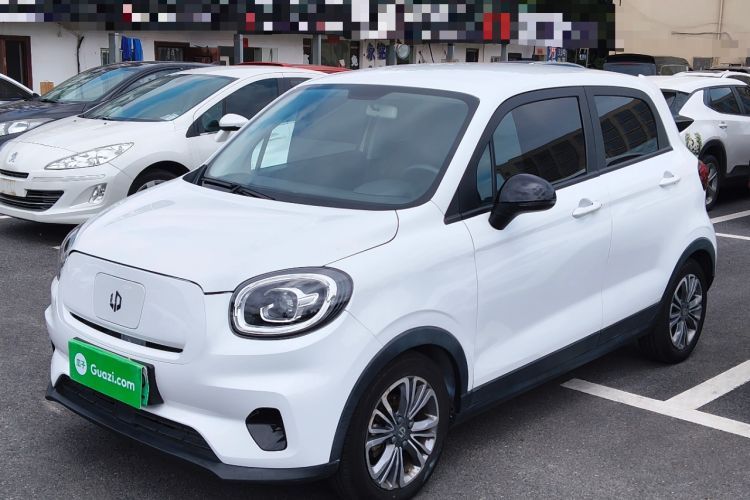 Used Leapmotor T03 2021 400 Lite Edition Lithium Iron Phosphate Guazi used car, China used car export, Used car for sale, Used  cars, Cheapest cars for sale
