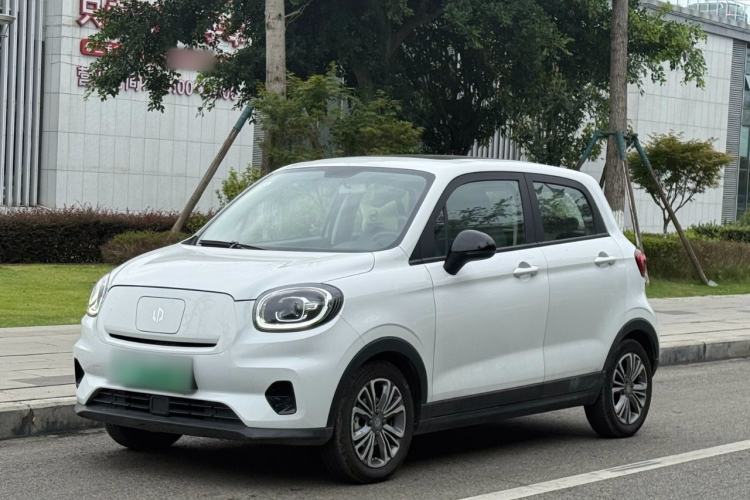 Ojetý Leapmotor T03 2021 400 Comfort Edition Guazi used car, China used car export, Used car for sale, Used  cars, Cheapest cars for sale