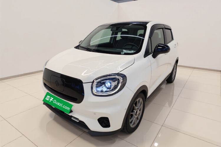 Leapmotor T03 2021 400 Luxury Pro Edition usado Guazi used car, China used car export, Used car for sale, Used cars, Cheapest cars for sale