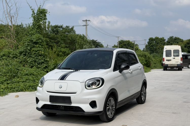 Leapmotor T03 2021 400 Luxury Edition d’occasion Guazi used car, China used car export, Used car for sale, Used  cars, Cheapest cars for sale