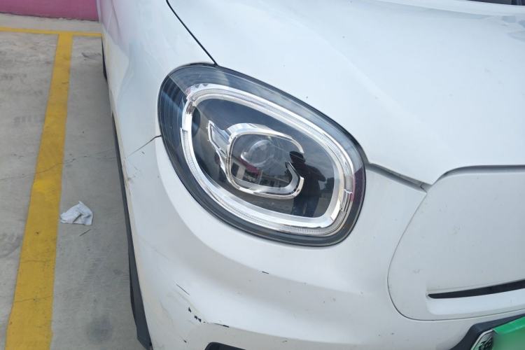 Used Leapmotor T03 2021 400 Micro-Sugar Version Right Front Headlight