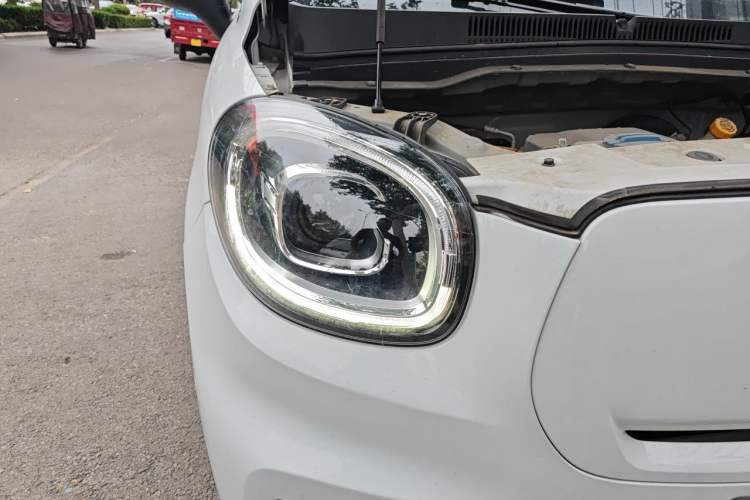 Used Leapmotor T03 2021 400 Luxury Edition Right Front Headlight