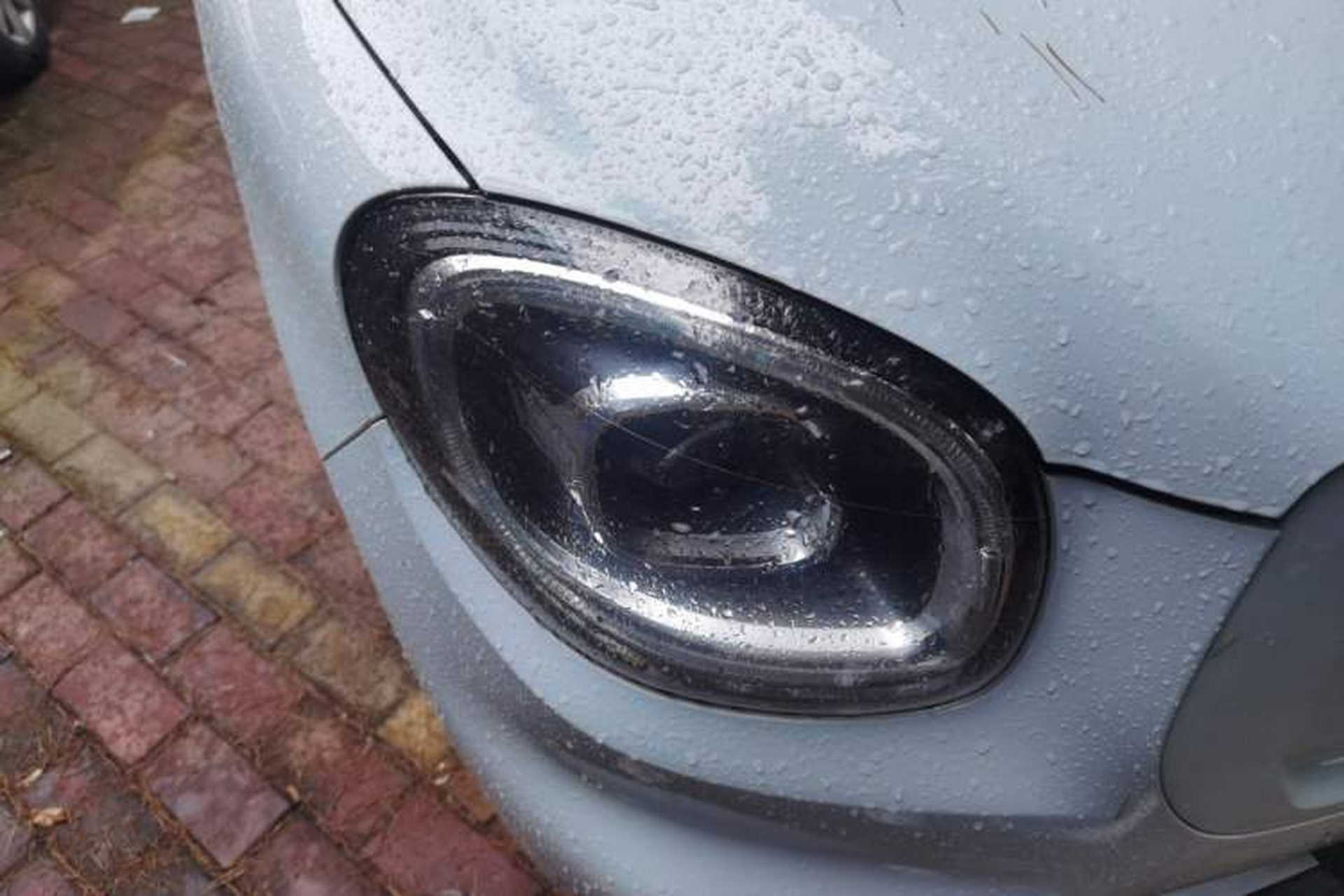 Used Leapmotor T03 2021 400 Luxury Edition Right Front Headlight
