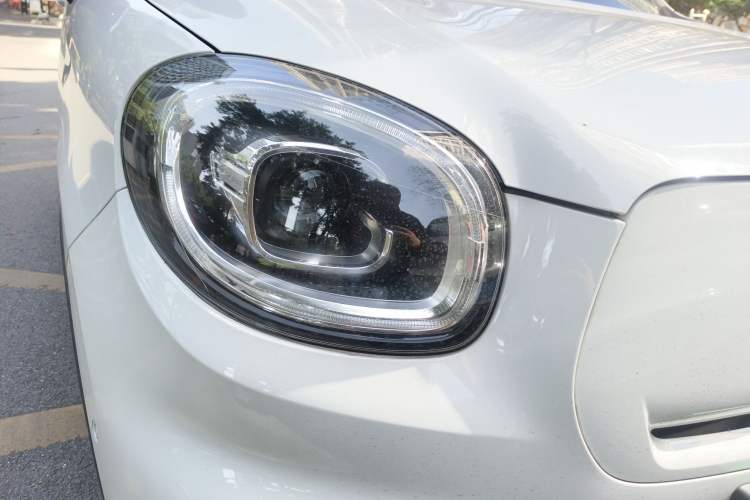 Used Leapmotor T03 2021 400 Luxury Edition Right Front Headlight