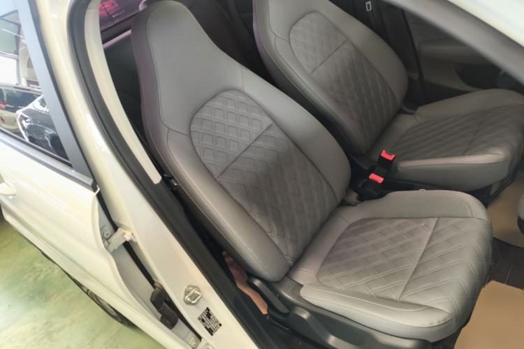 Used Leapmotor T03 2021 400 Luxury Edition Right Front Seat