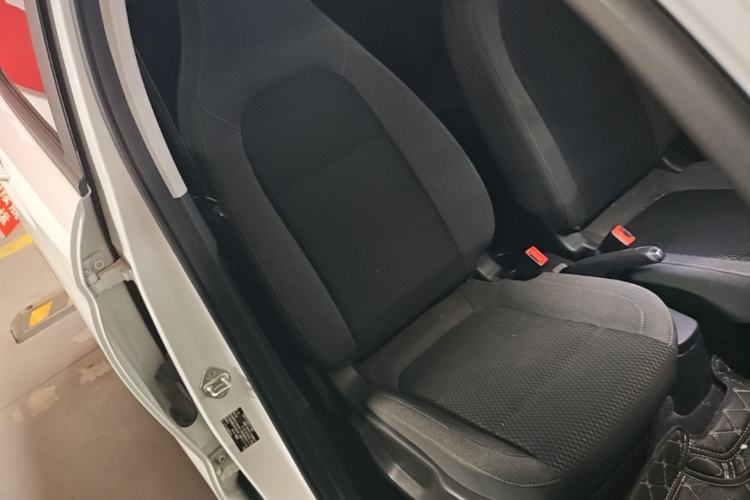 Used Leapmotor T03 2021 400 Micro-Sugar Version Right Front Seat