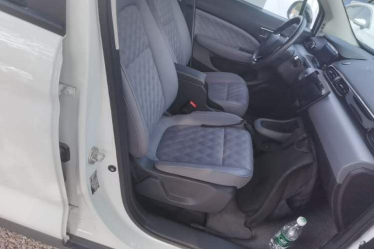 Used Leapmotor T03 2021 400 Luxury Edition Right Front Seat