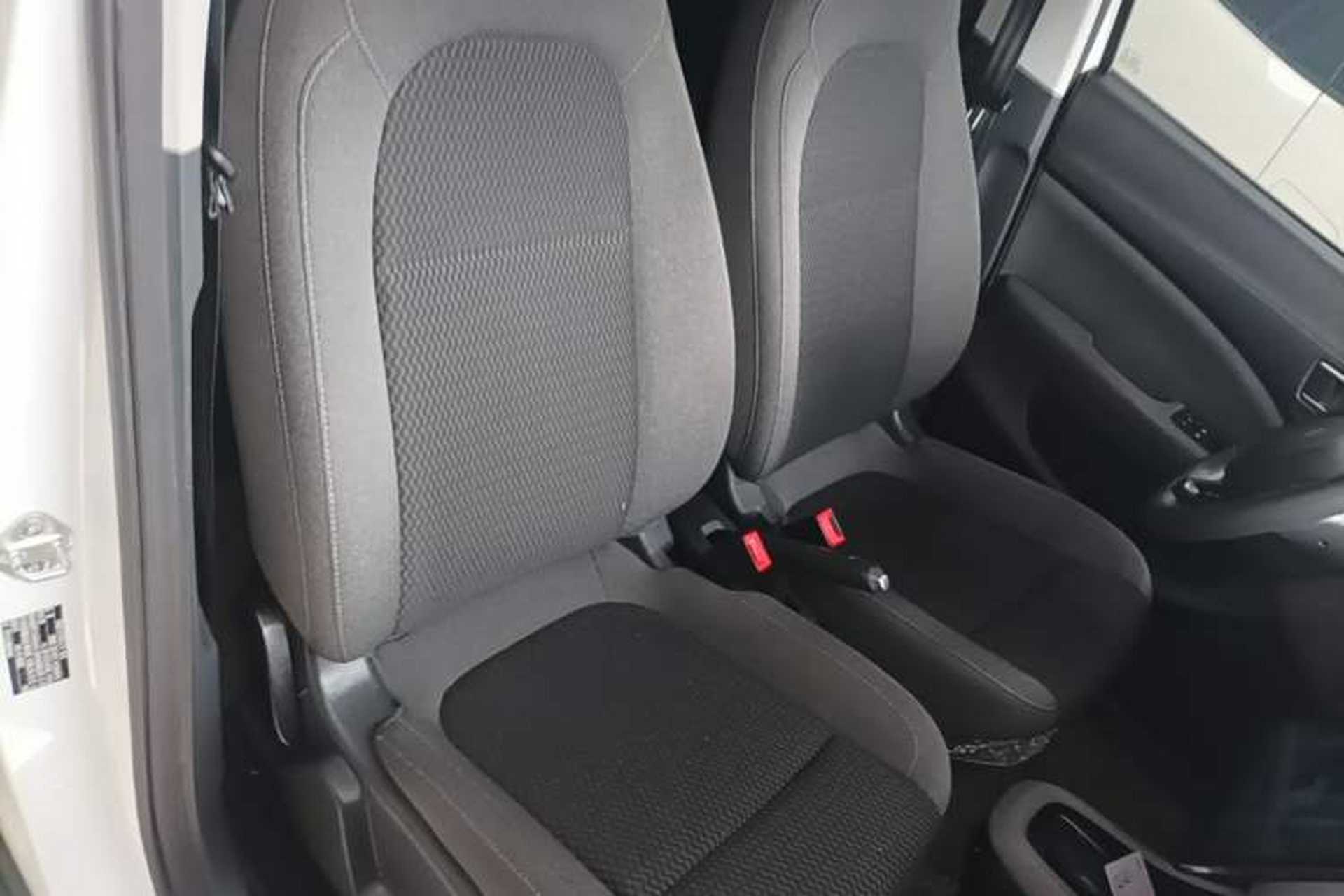 Used Leapmotor T03 2021 400 Lite Edition - Lithium-Ion Battery Right Front Seat
