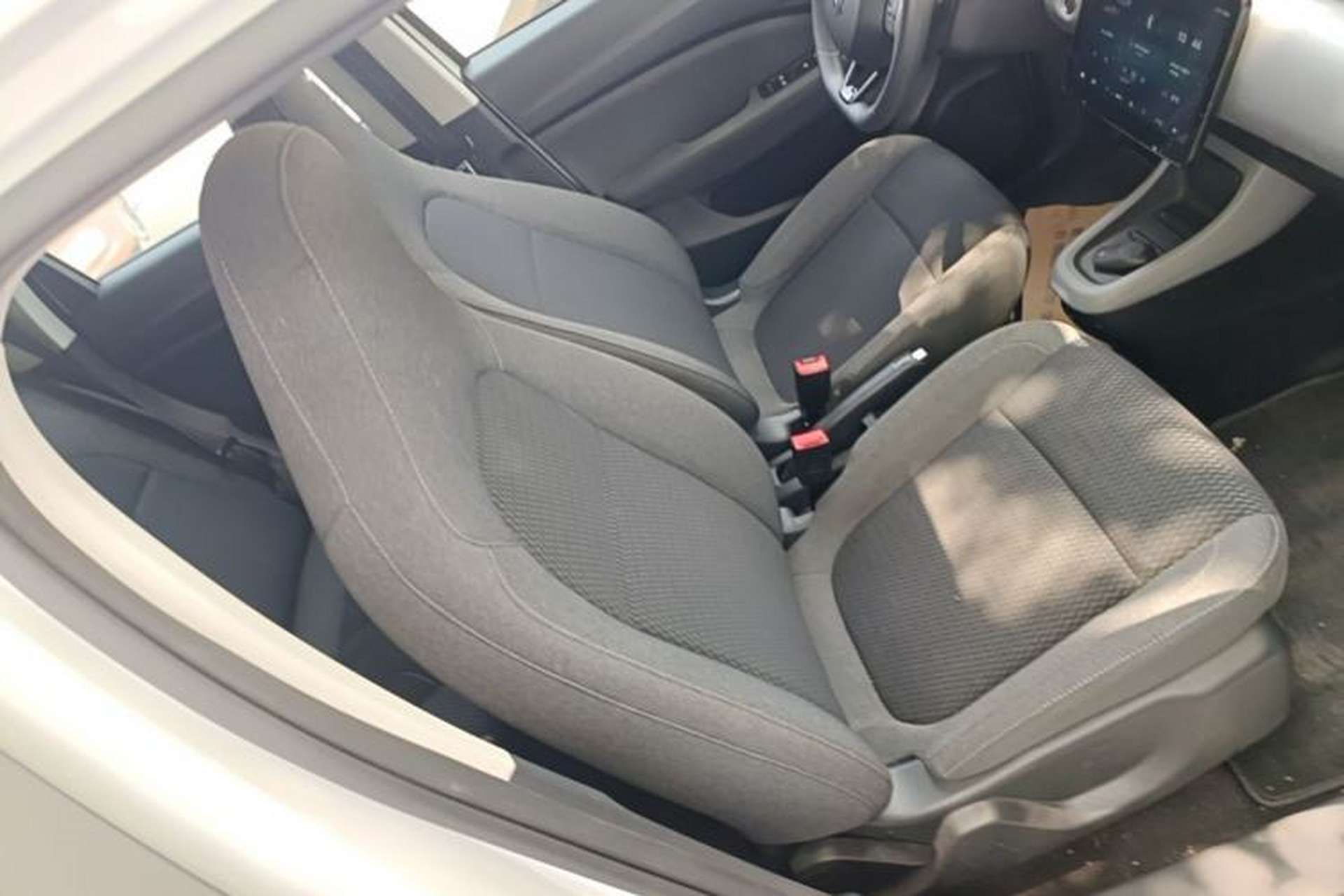 Used Leapmotor T03 2021 400 Lite Edition - Lithium-Ion Battery Right Front Seat