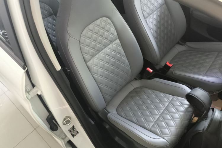 Used Leapmotor T03 2021 400 Luxury Edition Right Front Seat