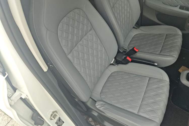 Used Leapmotor T03 2021 400 Comfort Edition Right Front Seat