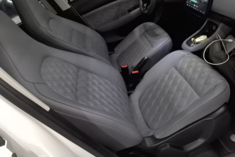 Used Leapmotor T03 2021 400 Comfort Edition Right Front Seat