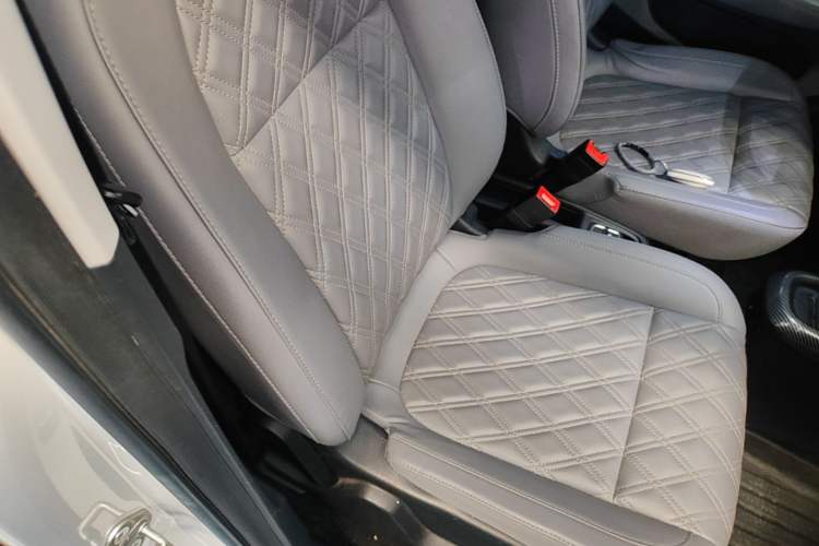 Used Leapmotor T03 2021 400 Luxury Pro Edition Right Front Seat