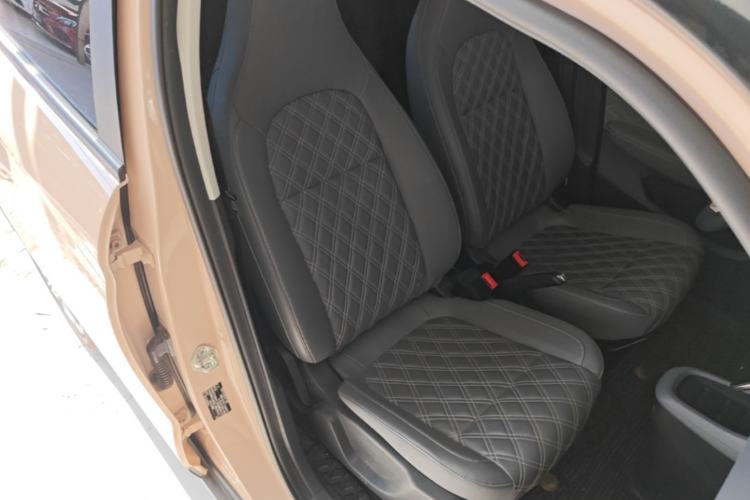 Used Leapmotor T03 2021 400 Comfort Edition Right Front Seat
