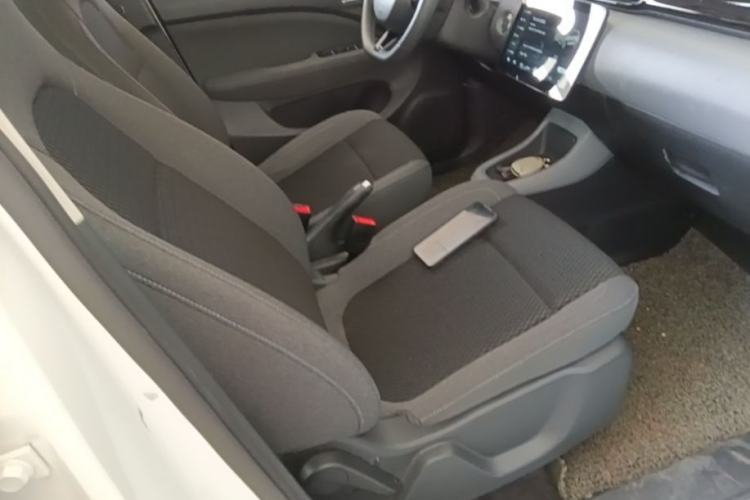 Used Leapmotor T03 2021 400 Lite Edition - Lithium-Ion Battery Right Front Seat