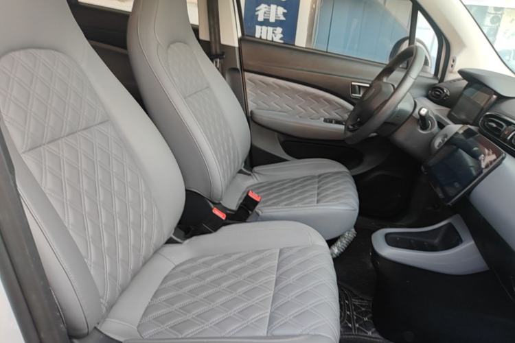 Used Leapmotor T03 2021 400 Luxury Edition Right Front Seat