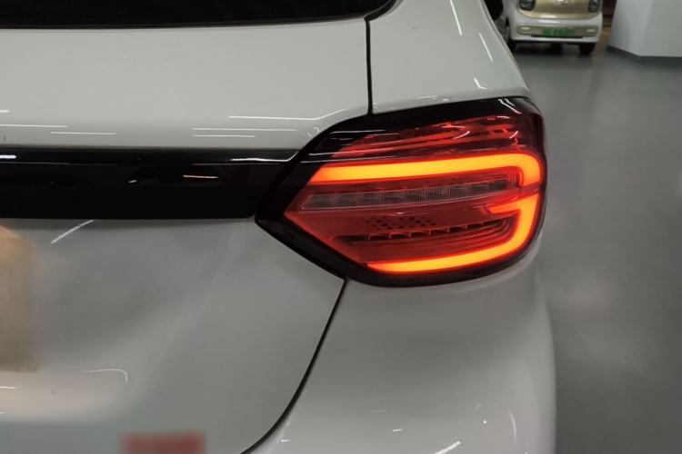 Used Leapmotor T03 2021 400 Luxury Pro Edition Right Rear Taillight
