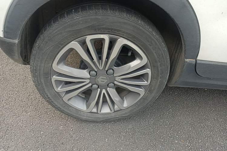 Used Leapmotor T03 2021 400 Micro-Sugar Version Right Rear Wheel Hub