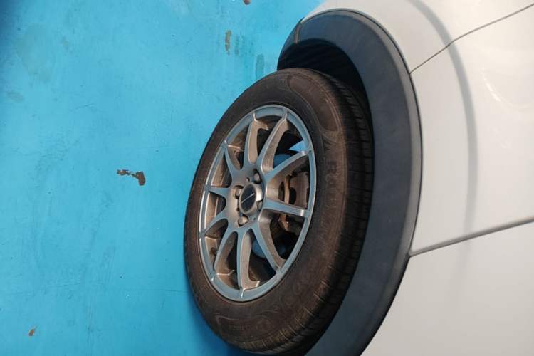 Used Leapmotor T03 2021 400 Luxury Pro Edition Right Rear Wheel Hub